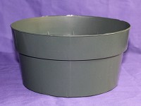 8" Green Pan Pot